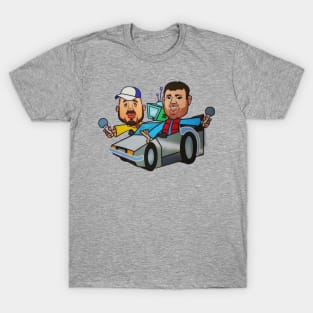 Video Ranger Mobile T-Shirt